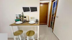 Jubilee Residence (D5), Apartment #638302561